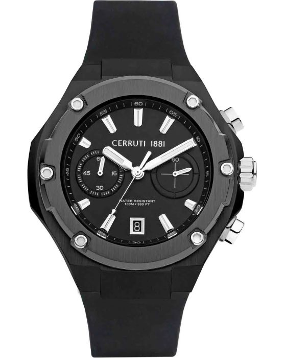 Cerruti Lucardo Chronograph CIWGO2206105 Cerruti Lucardo Chronograph CIWGO2206105