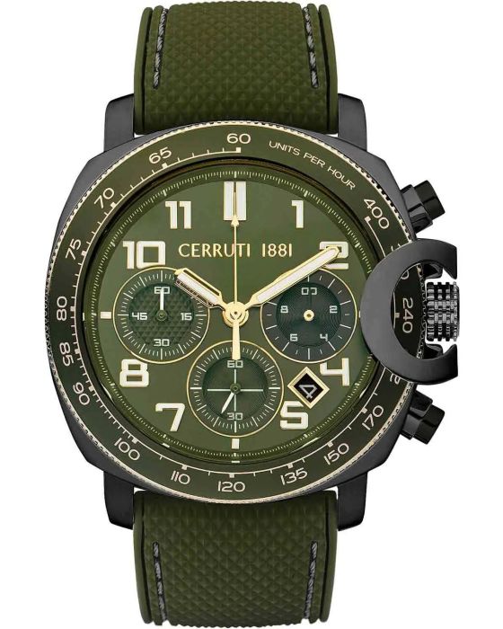 Cerruti Positano Chronograph CIWGO2206803 Cerruti Positano Chronograph CIWGO2206803
