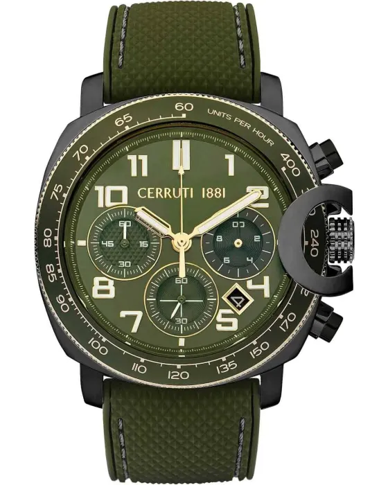Cerruti Positano Chronograph CIWGO2206803