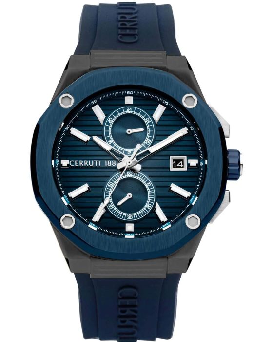 Cerruti Razzuolo Chronograph CIWGQ0006902 Cerruti Razzuolo Chronograph CIWGQ0006902