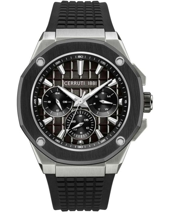 Cerruti Razzuolo Chronograph CIWGQ0073401 Cerruti Razzuolo Chronograph CIWGQ0073401