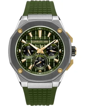 Cerruti Razzuolo Chronograph CIWGQ0073403