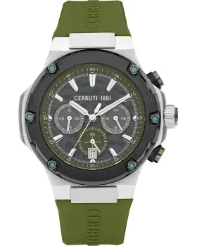 Cerruti Lucardo Chronograph CIWGQ2224301