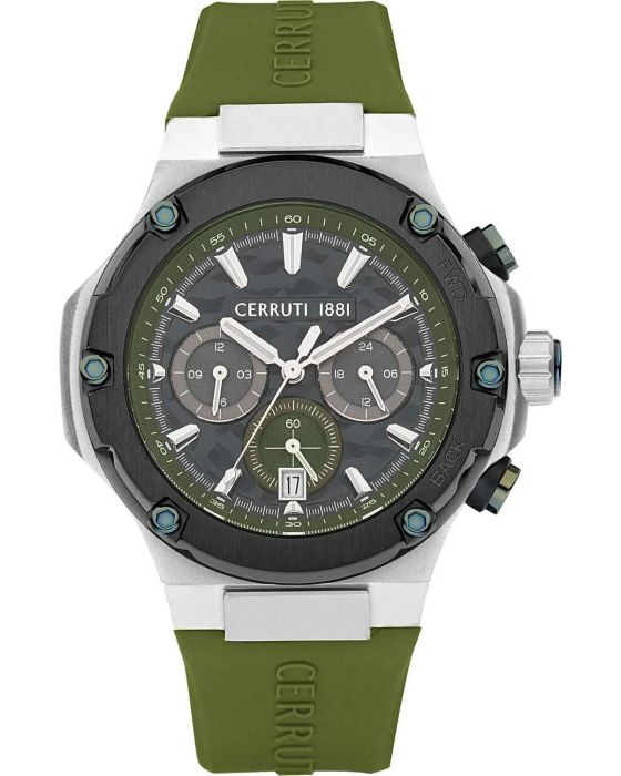 Cerruti Lucardo Chronograph CIWGQ2224301 Cerruti Lucardo Chronograph CIWGQ2224301