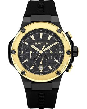 Cerruti Lucardo Chronograph CIWGQ2224306