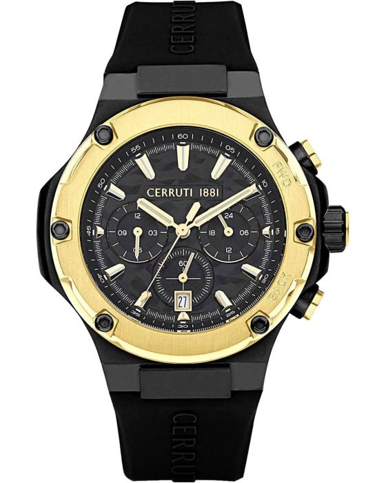 Cerruti Lucardo Chronograph CIWGQ2224306