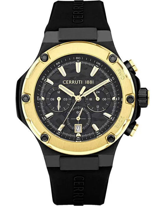 Cerruti Lucardo Chronograph CIWGQ2224306