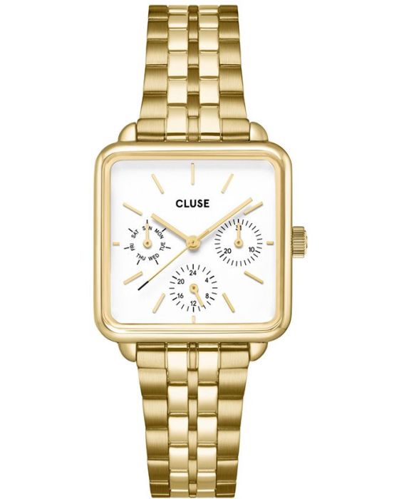 Cluse La Tetragone CW13804 Cluse La Tetragone CW13804