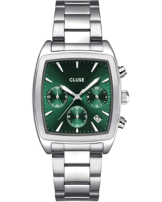 Cluse Quartaut Chronograph CW52002