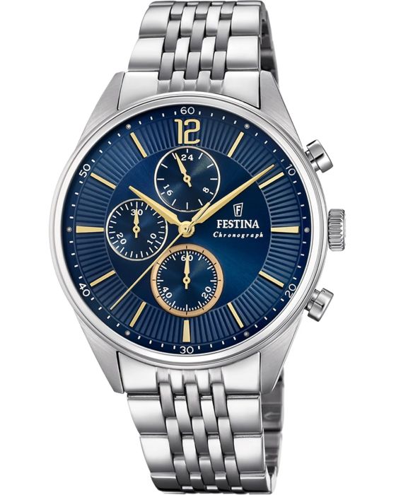 Festina Chronograph F20285/3 Festina Chronograph F20285/3