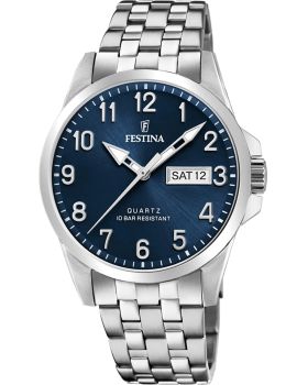 Festina F20357/C