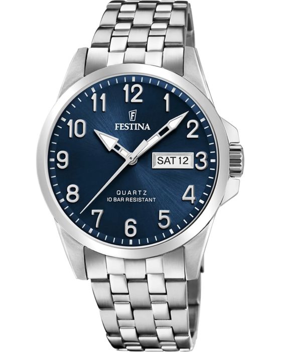 Festina F20357/C