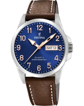 Festina Classic F20358/B