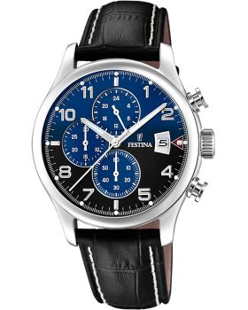 Festina Chronograph F20375/7 -  Festina Chronograph F20375/7 -