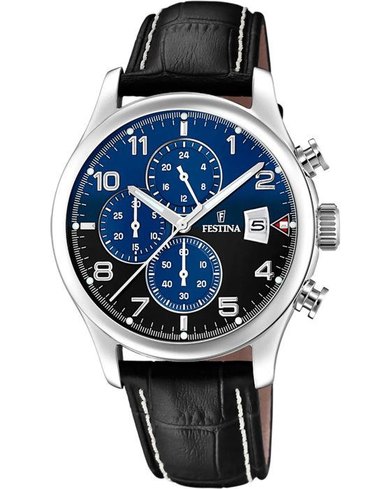 Festina Chronograph F20375/7 Festina Chronograph F20375/7