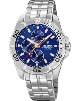 Festina Multifunction F20445/5