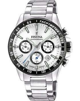 Festina Chronograph F20560/1