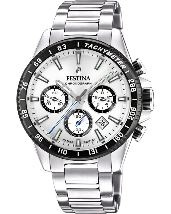 Festina Chronograph F20560/1