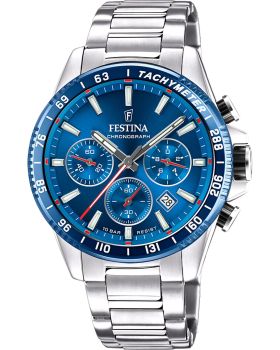 Festina Chronograph F20560/3 -  Festina Chronograph F20560/3 -