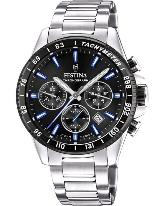 Festina Chronograph F20560/5