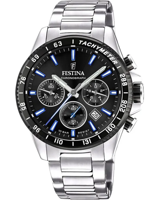Festina Chronograph F20560/5