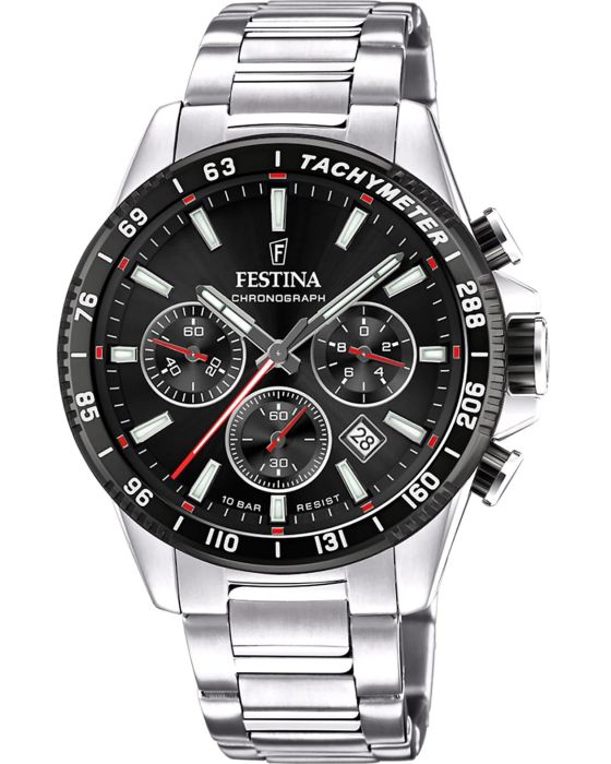 Festina Chronograph F20560/6