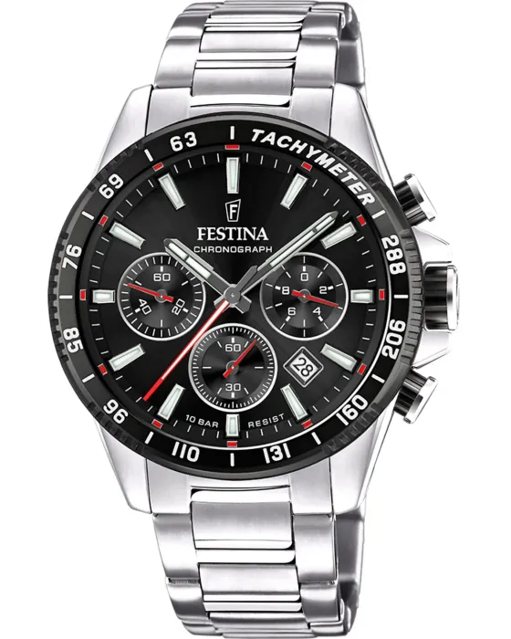 Festina Chronograph F20560/6