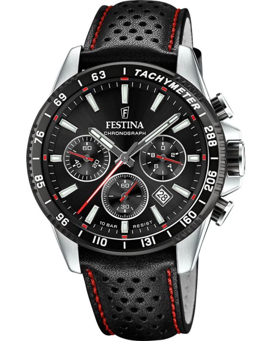 Festina Chronograph F20561/4