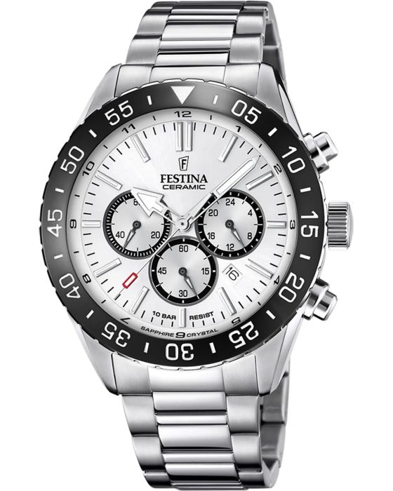 Festina Chronograph F20575/1
