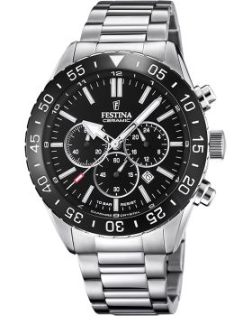 Festina Chronograph F20575/3 - 