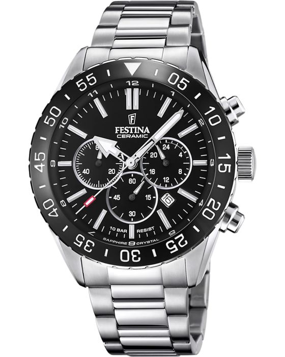 Festina Chronograph F20575/3
