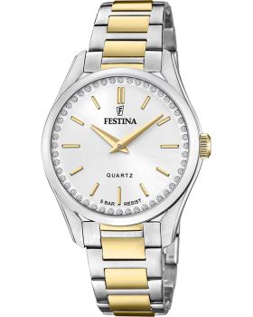 Festina Crystals F20619/1 -  Festina Crystals F20619/1 -