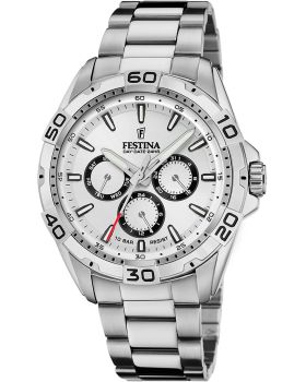 Festina Multifunction F20623/1 - 