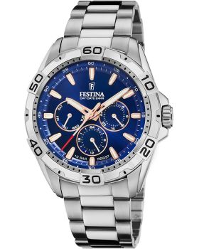 Festina Multifunction F20623/2 - 