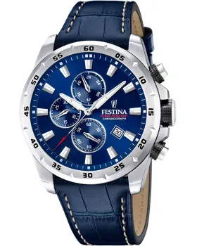 Festina Chronograph F20692/2