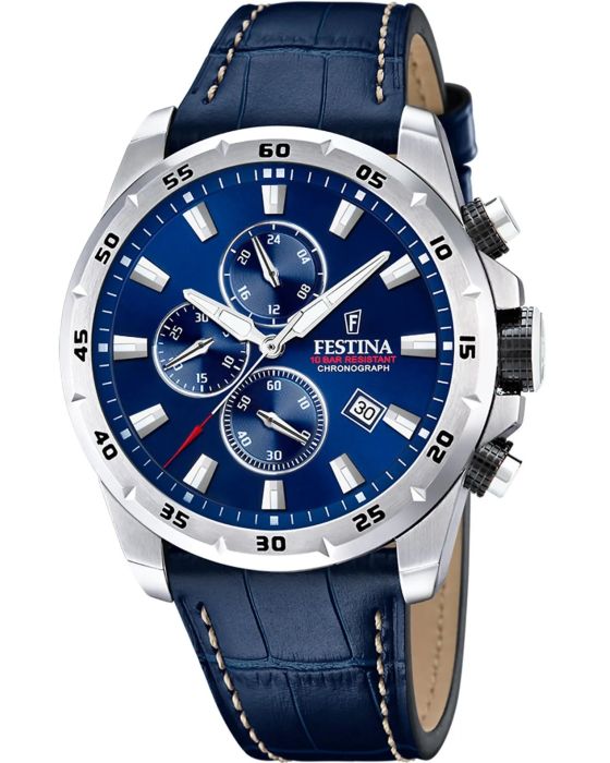 Festina Chronograph F20692/2
