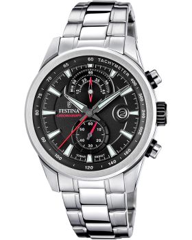 Festina Timeless Chronograph F20694/6 - 
