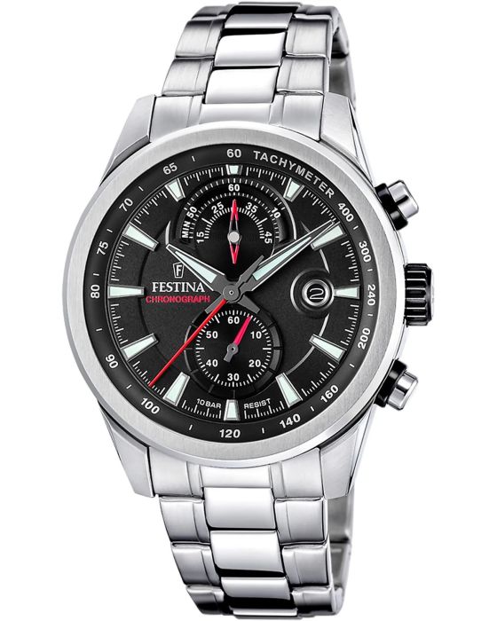 Festina Timeless Chronograph F20694/6