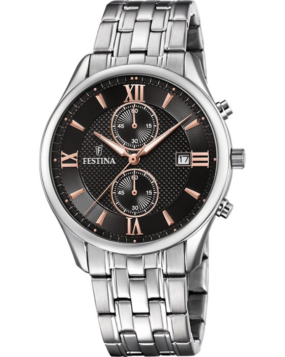 Festina Chronograph F6854/7 Festina Chronograph F6854/7