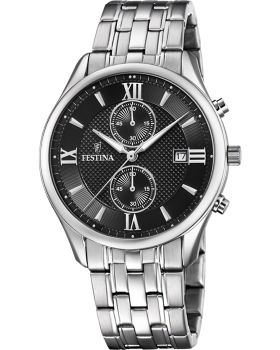 Festina Chronograph F6854/8 - 