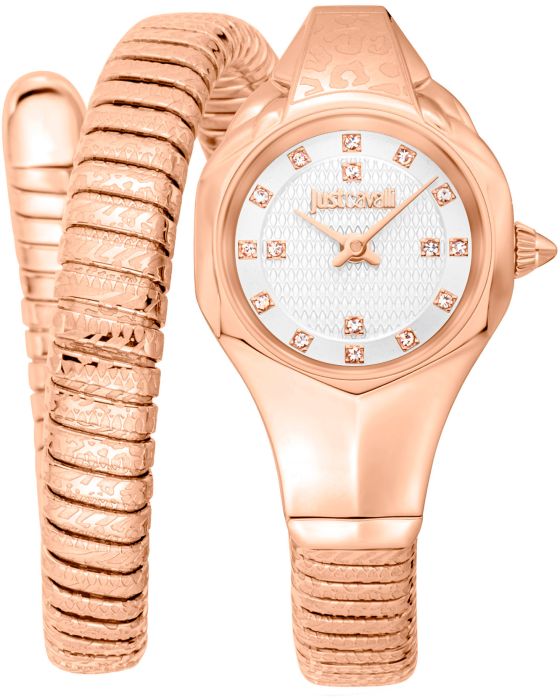 Just Cavalli Signature Snake JC1L270M0045 Just Cavalli Signature Snake JC1L270M0045