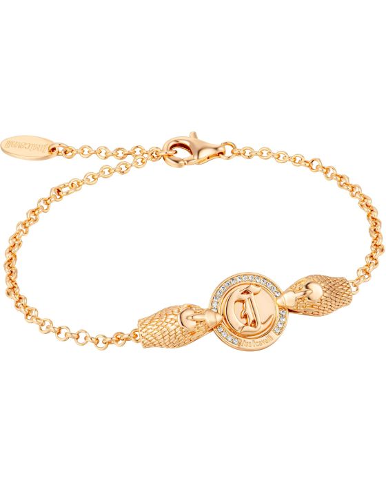 Βραχιόλι Just Cavalli JCBR01663200 Βραχιόλι Just Cavalli JCBR01663200