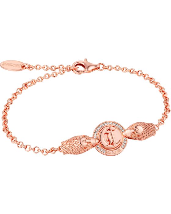 Βραχιόλι Just Cavalli JCBR01663300 Βραχιόλι Just Cavalli JCBR01663300