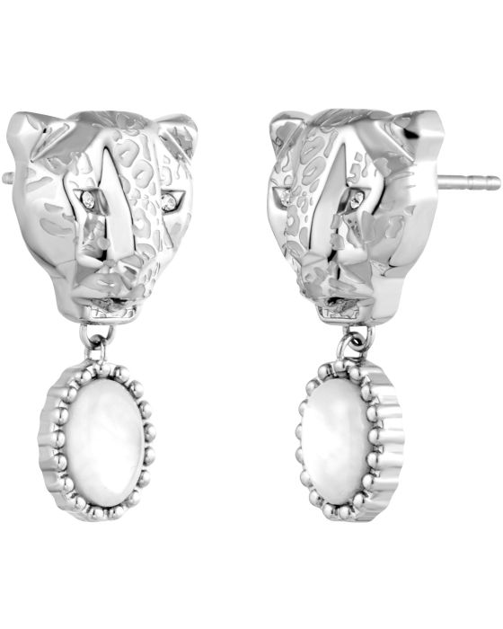 Σκουλαρίκια Just Cavalli JCER01492100 Σκουλαρίκια Just Cavalli JCER01492100