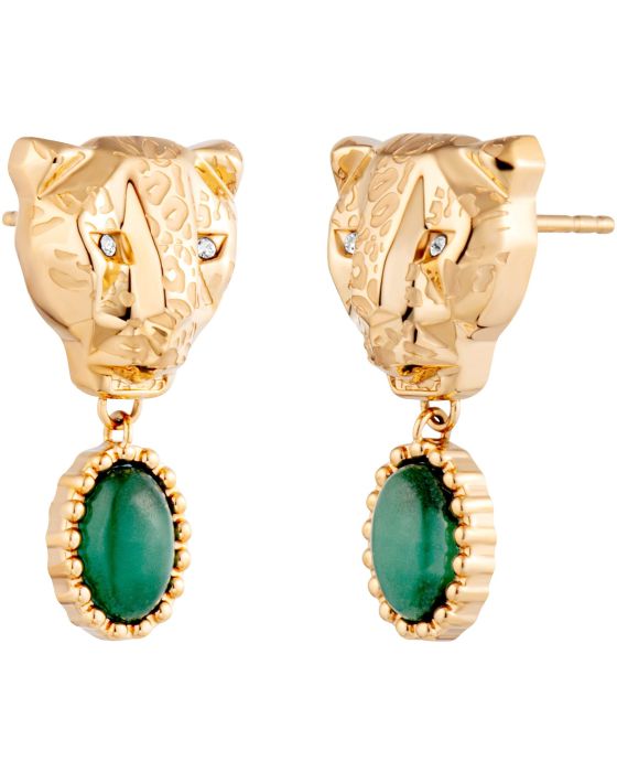 Σκουλαρίκια Just Cavalli JCER01492200 Σκουλαρίκια Just Cavalli JCER01492200