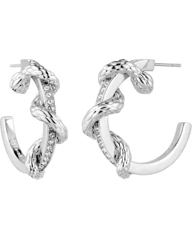 Just Cavalli Σκουλαρίκια JCER01713100