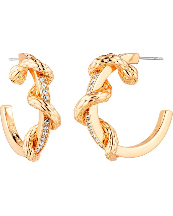 Σκουλαρίκια Just Cavalli JCER01713200