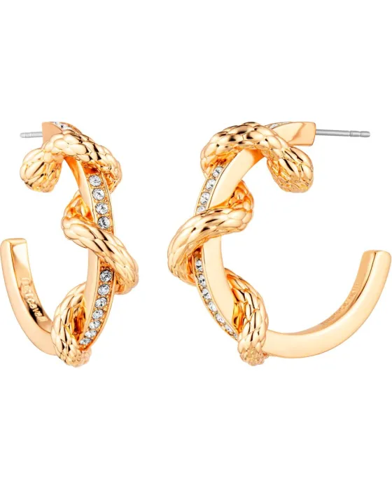 Σκουλαρίκια Just Cavalli JCER01713200