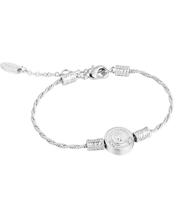 Βραχιόλι Just Cavalli Fashion JCFB01013100 Βραχιόλι Just Cavalli Fashion JCFB01013100