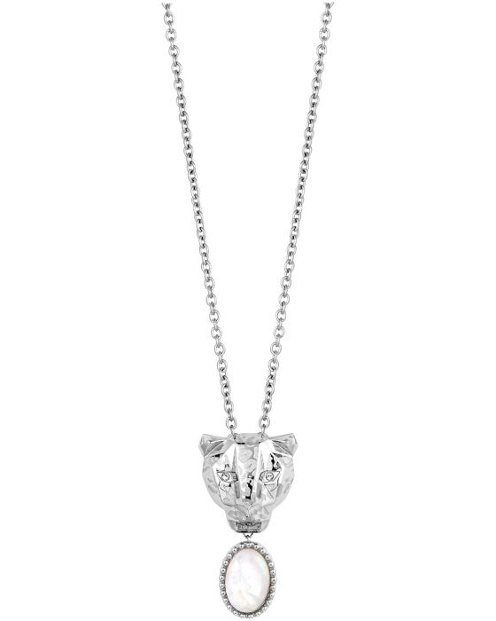 Κολιέ Just Cavalli JCNL01612100 Κολιέ Just Cavalli JCNL01612100